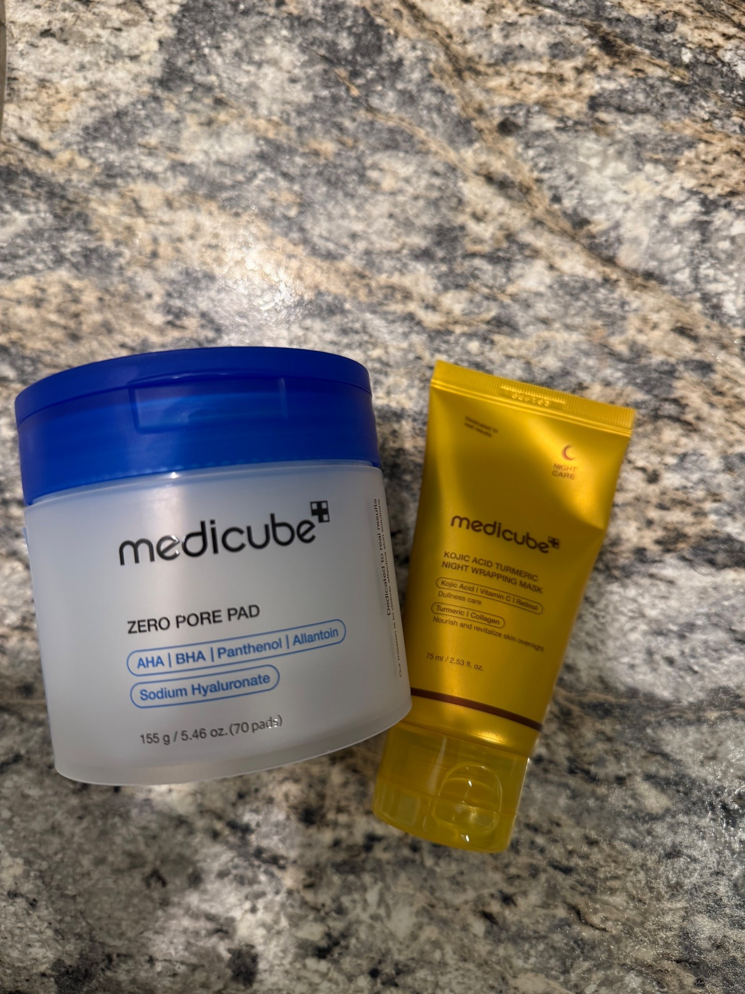 MEDICUBE | SKINCARE