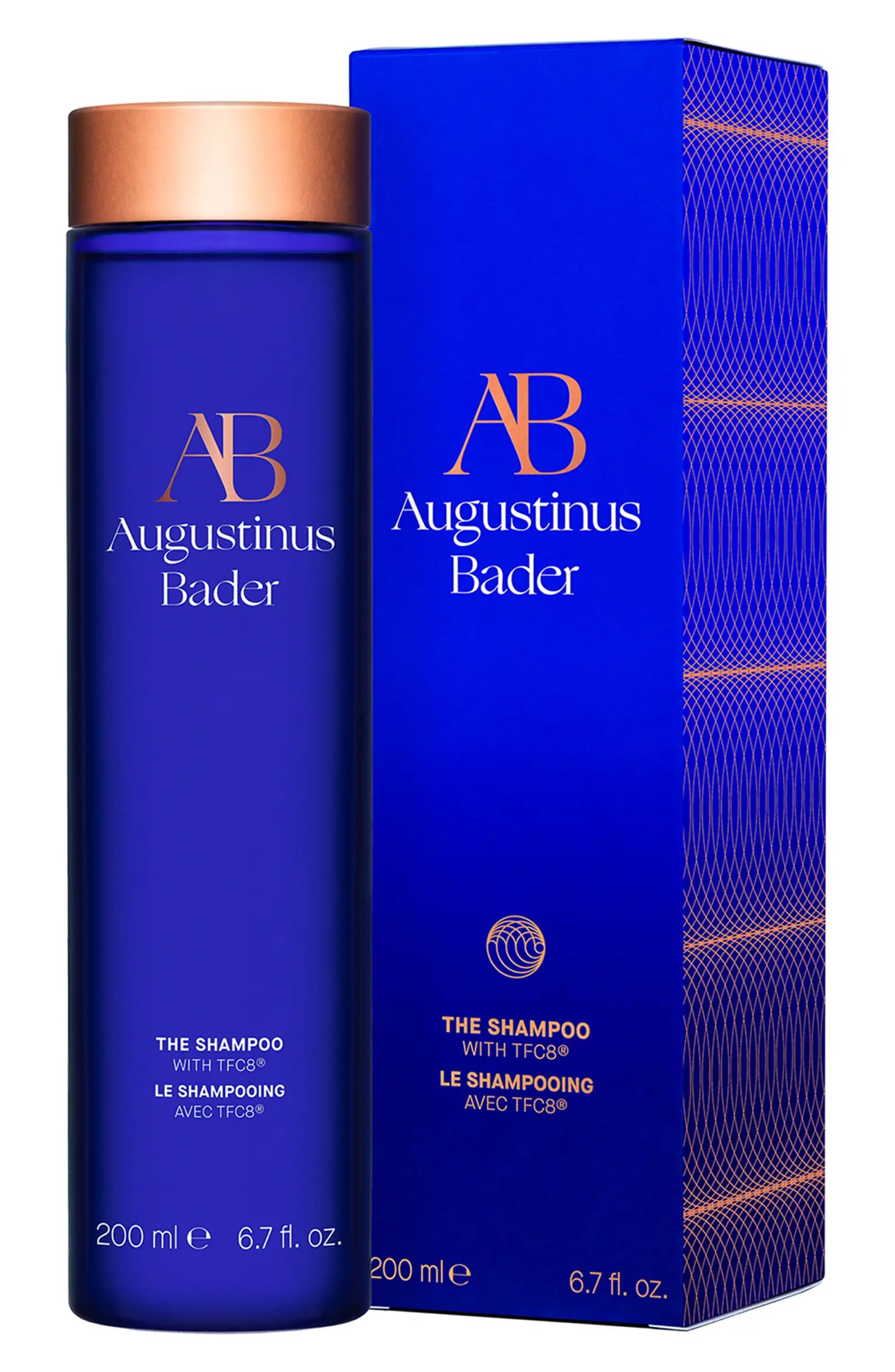 Augustinus Bader The Shampoo | Nordstrom | Nordstrom