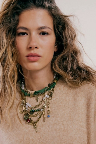 Risktaker Choker | Free People (Global - UK&FR Excluded)