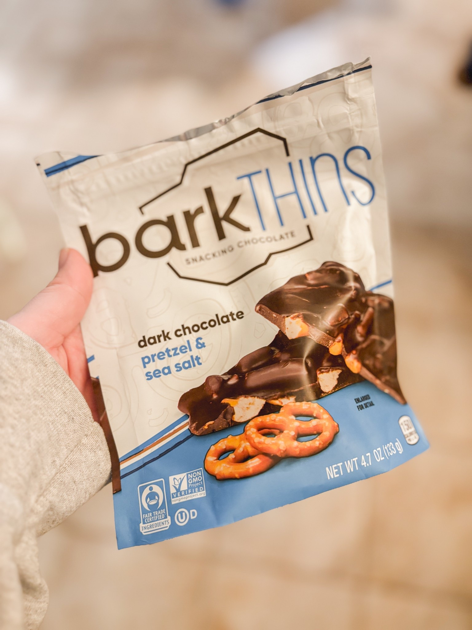 If you are looking for a small yet delicious snack that you can have 1 or 2 of and not feel guilty, you 100000000000% need these!!! HOWEVER, they are heavily addicting so make sure to grab a little, close it up and put it back in the pantry 🤣 You’re welcome ❤️😍

#LTKFindsUnder50 #LTKHome #LTKTravel