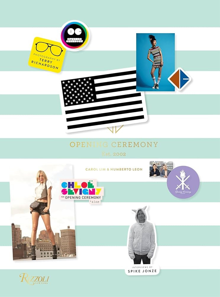 Opening Ceremony | Amazon (US)