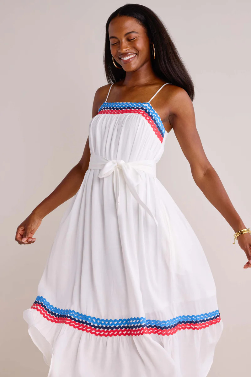 Mariah Dress | Avara