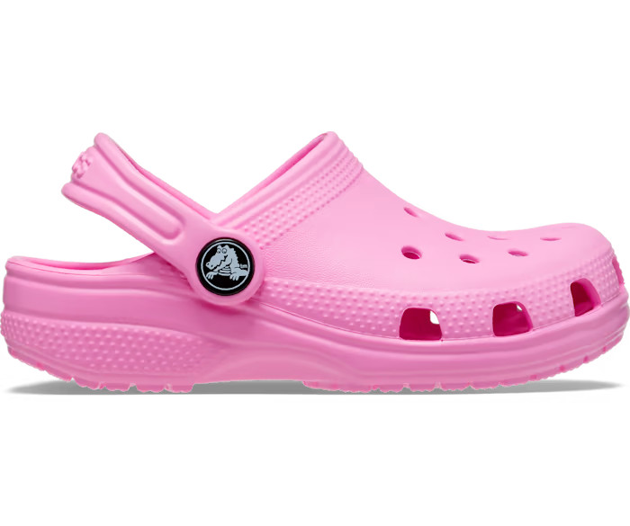 Toddler Classic Clog | Crocs (US)