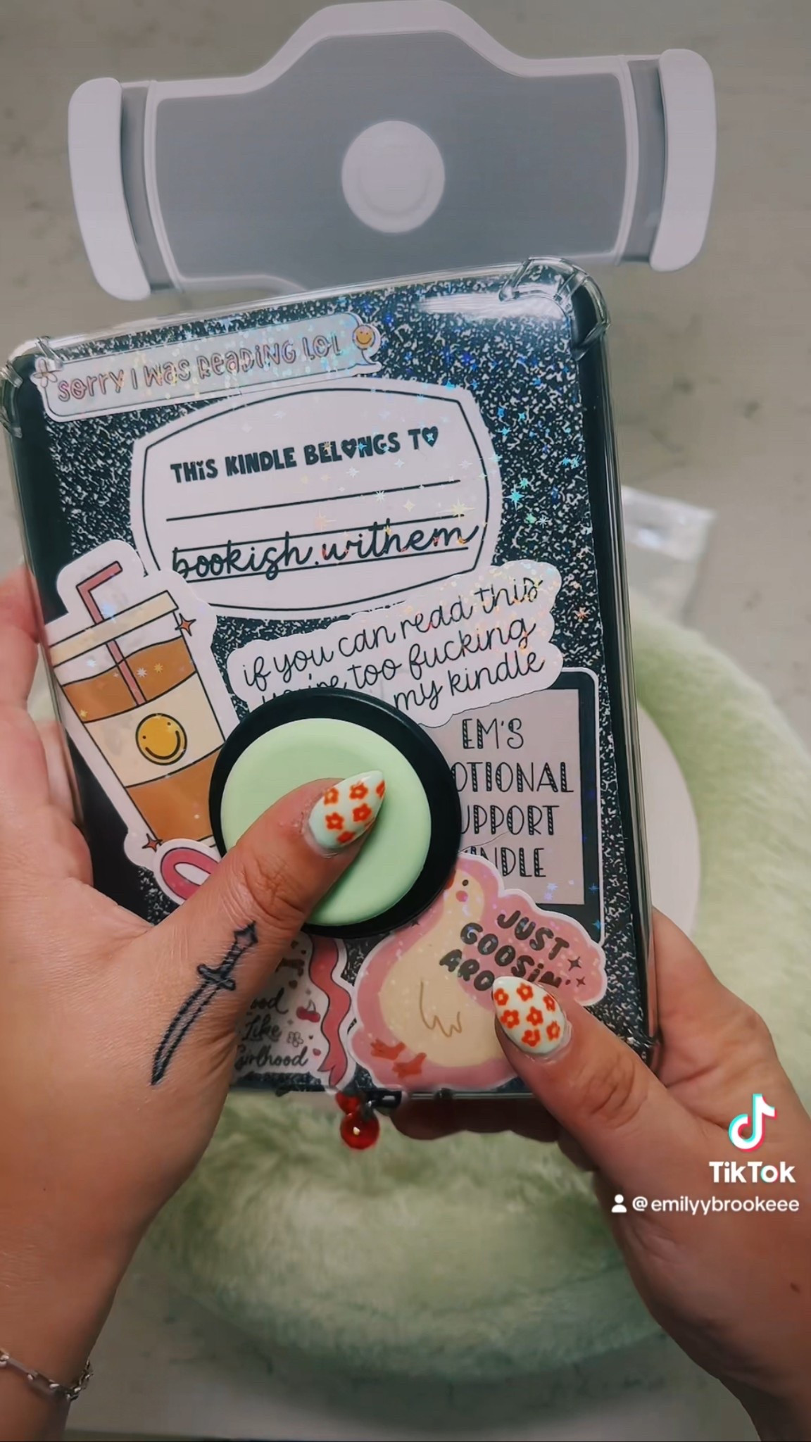 Time for a little upgrade sis 💚😘

#LTKHome