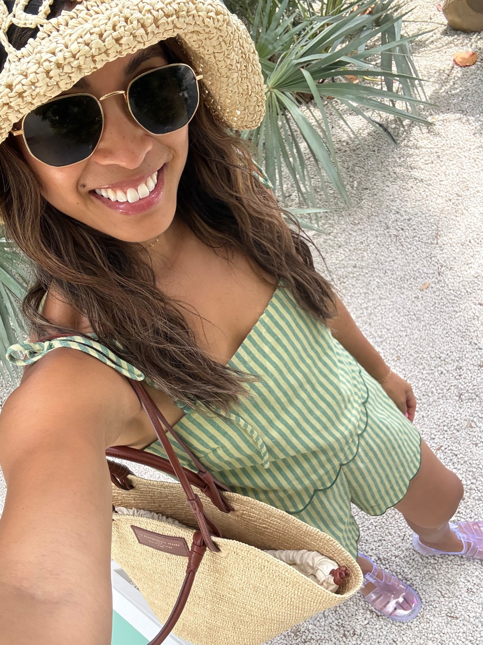 💚

#LTKgrwm #LTKootd #LTKPetite