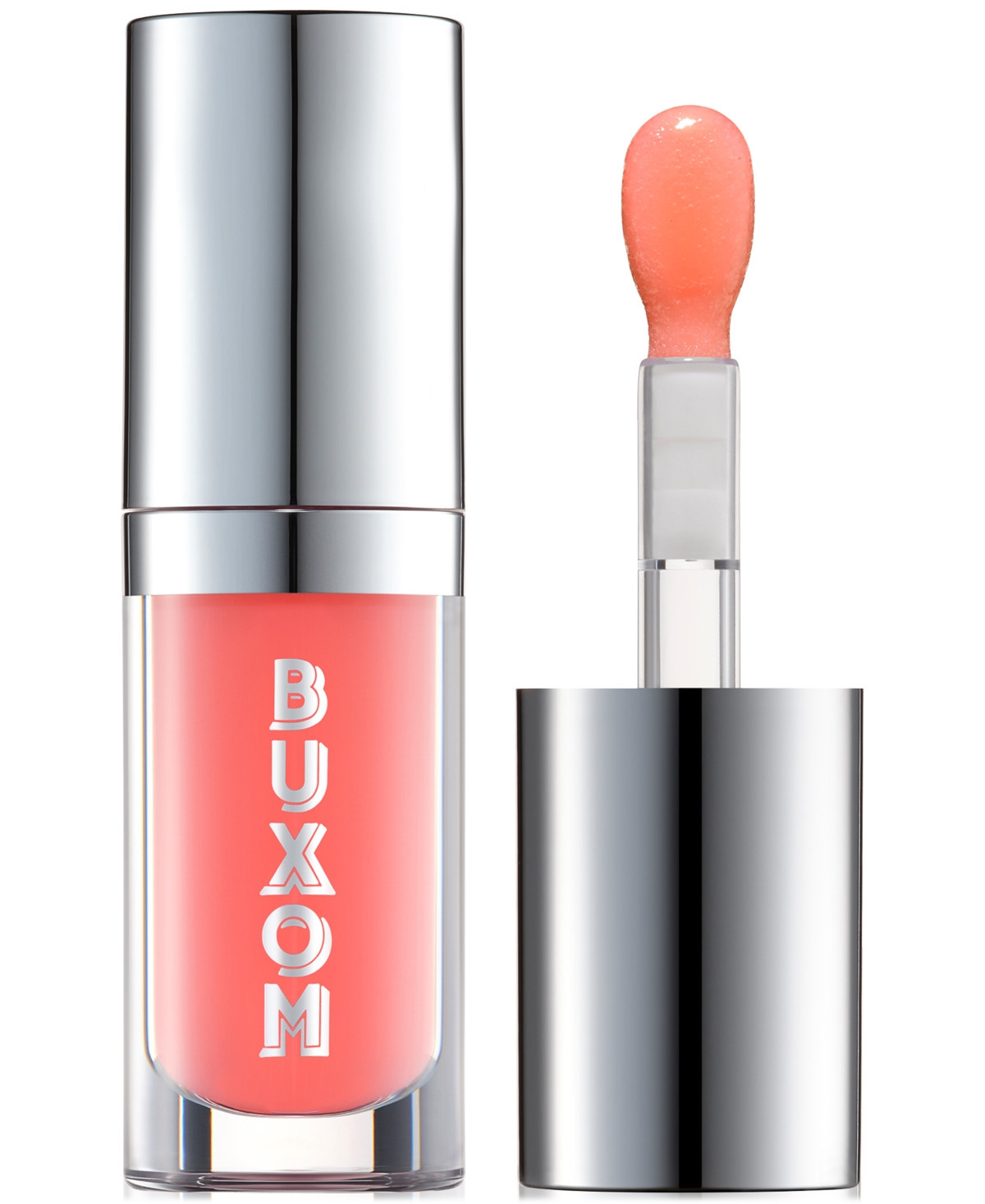 Buxom Cosmetics Full-On Plumping Lip Oil - Trixie | Macy's