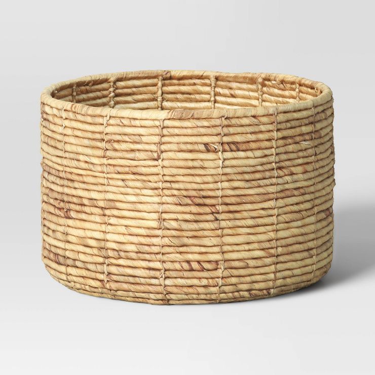 Large Coiled Basket - Threshold&#8482; | Target