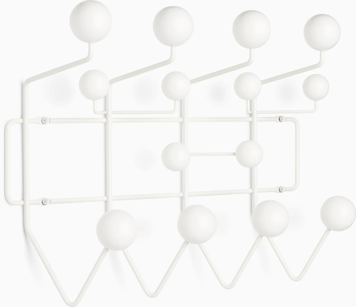 Eames Hang-It-All – Herman Miller | Herman Miller