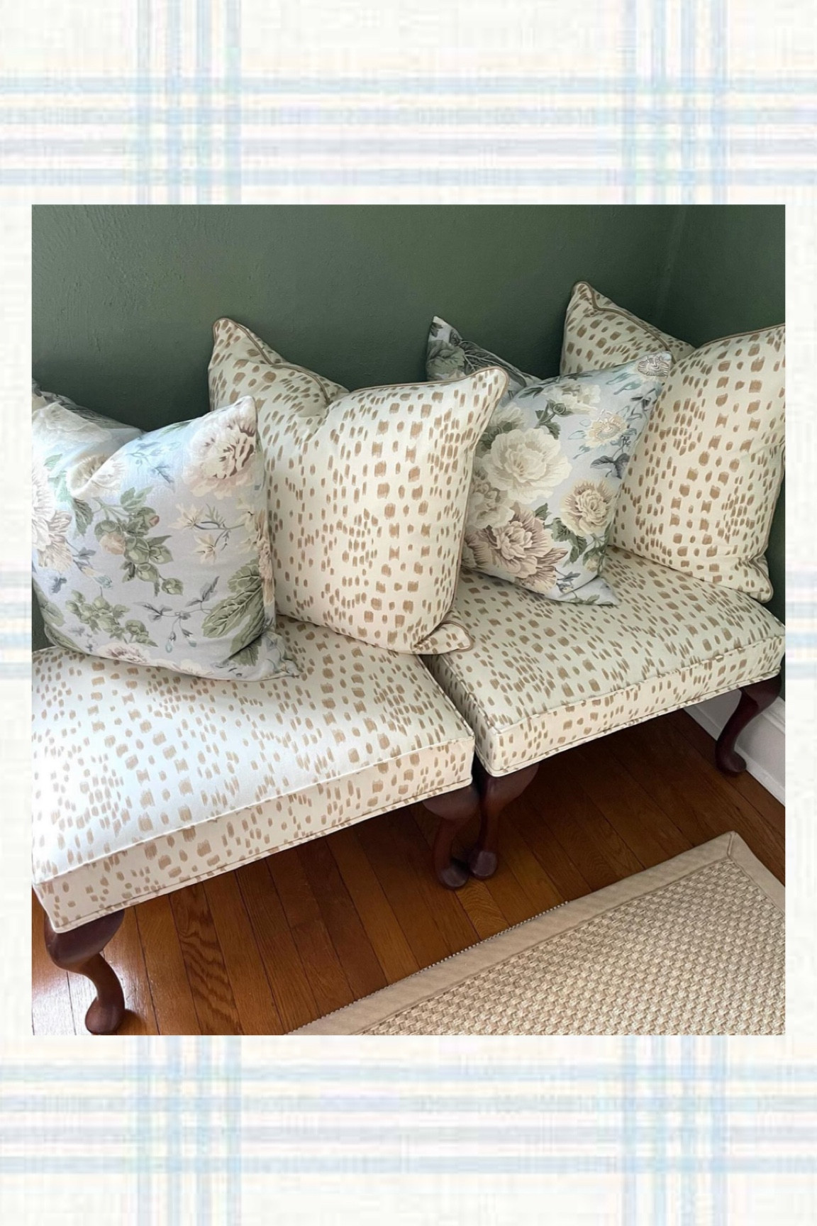 Designer Pillow favorites!

#LTKfamily #LTKhome