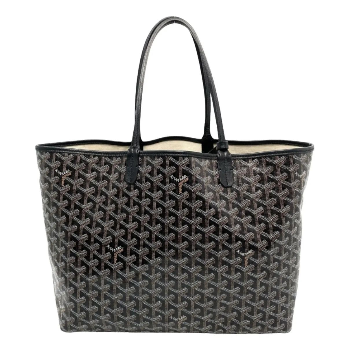 Saint-Louis Goyard Handbags for Women - Vestiaire Collective | Vestiaire Collective (Global)