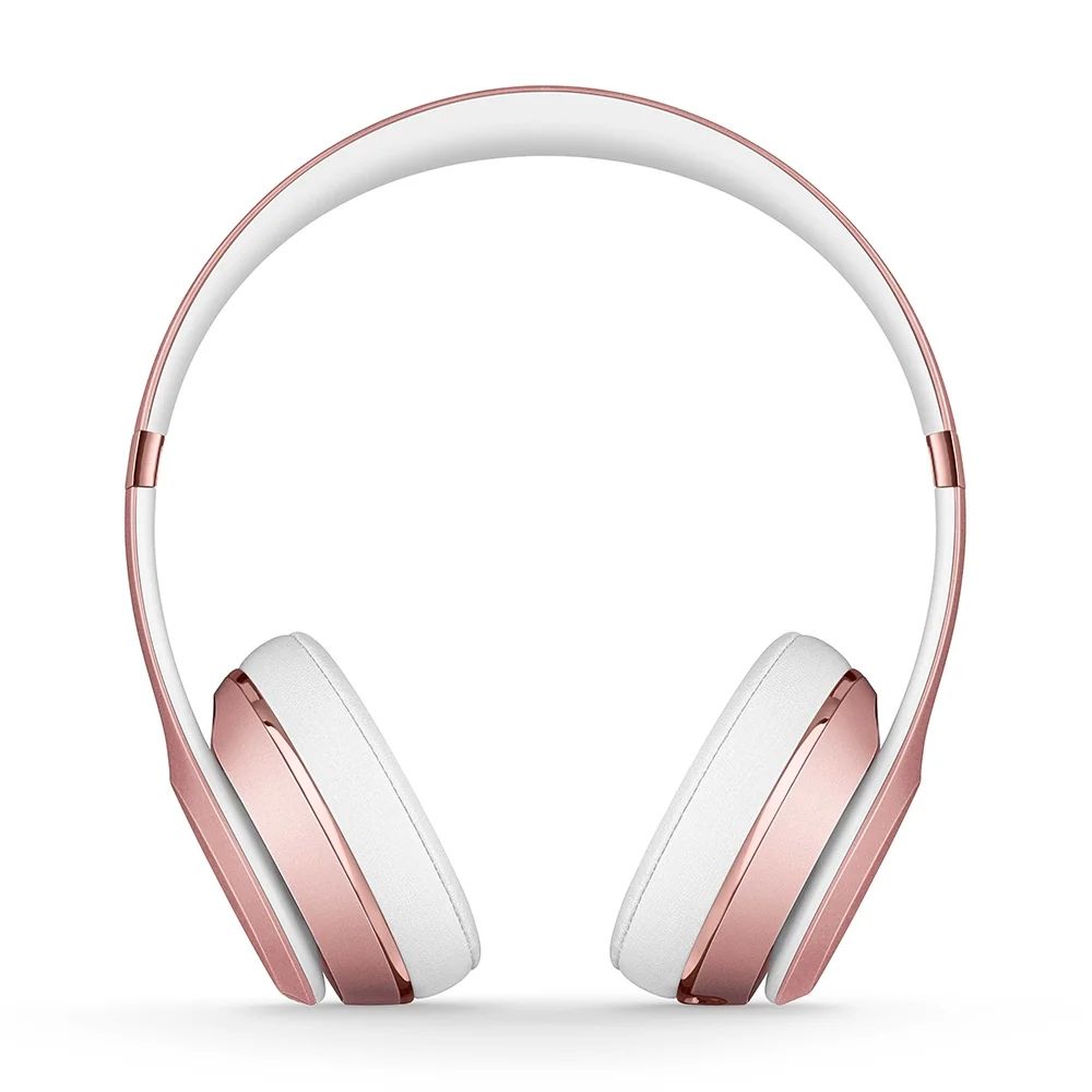 Beats Solo3 Wireless On-Ear Headphones | Walmart (US)