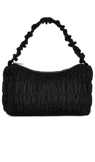 Loeffler Randall Barry Shoulder Bag in Black. | Revolve Clothing (Global)