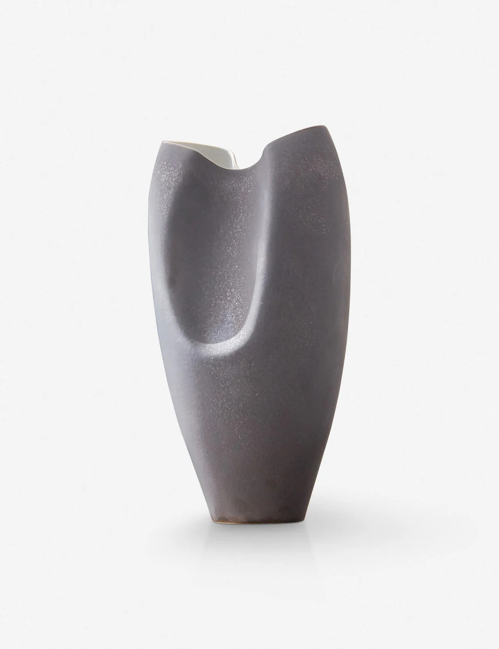 Ualda Pinched Vase | Lulu and Georgia 