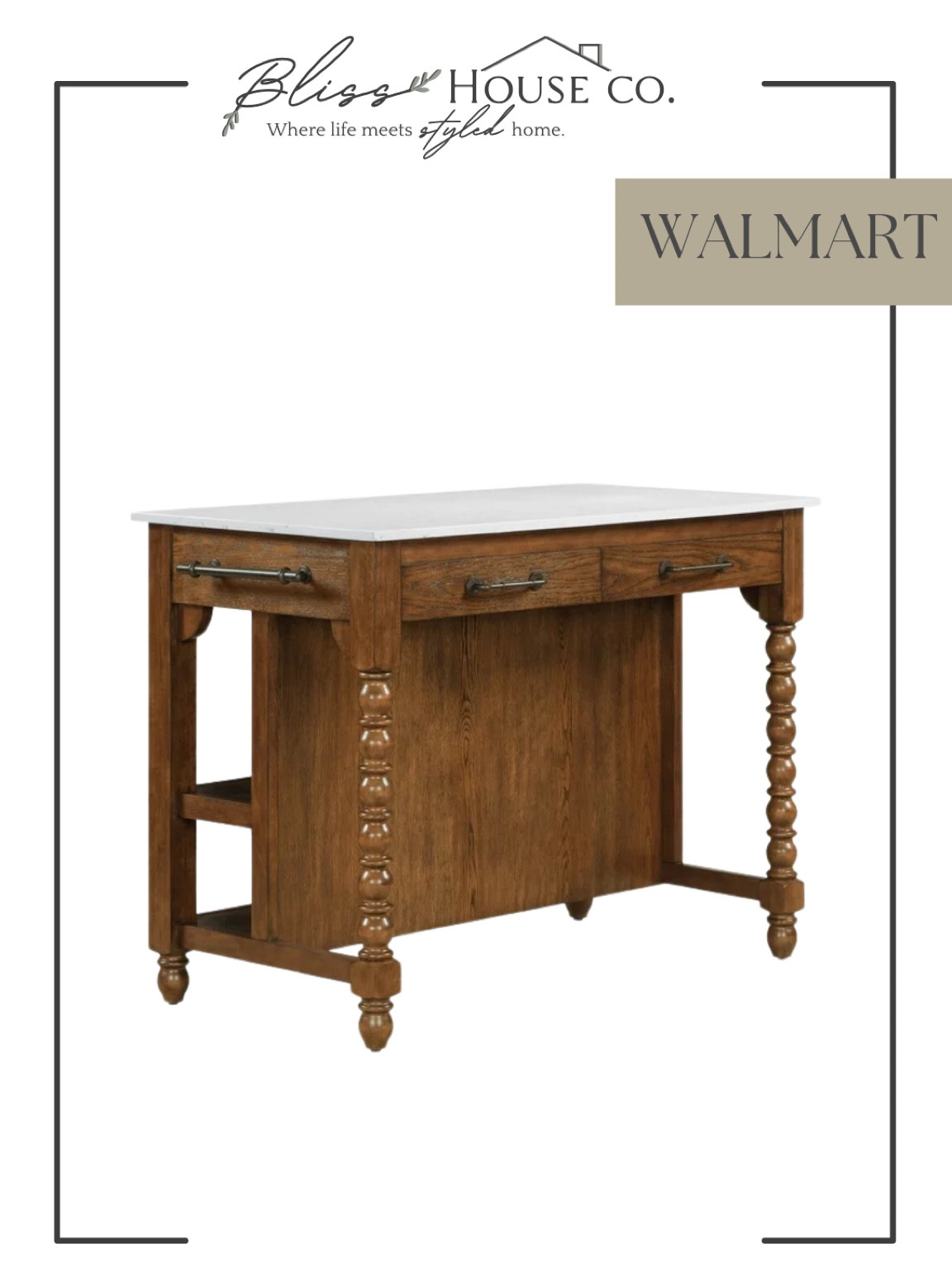 This island!! It’s so so good! 

#LTKSaleAlert #LTKHome #LTKStyleTip