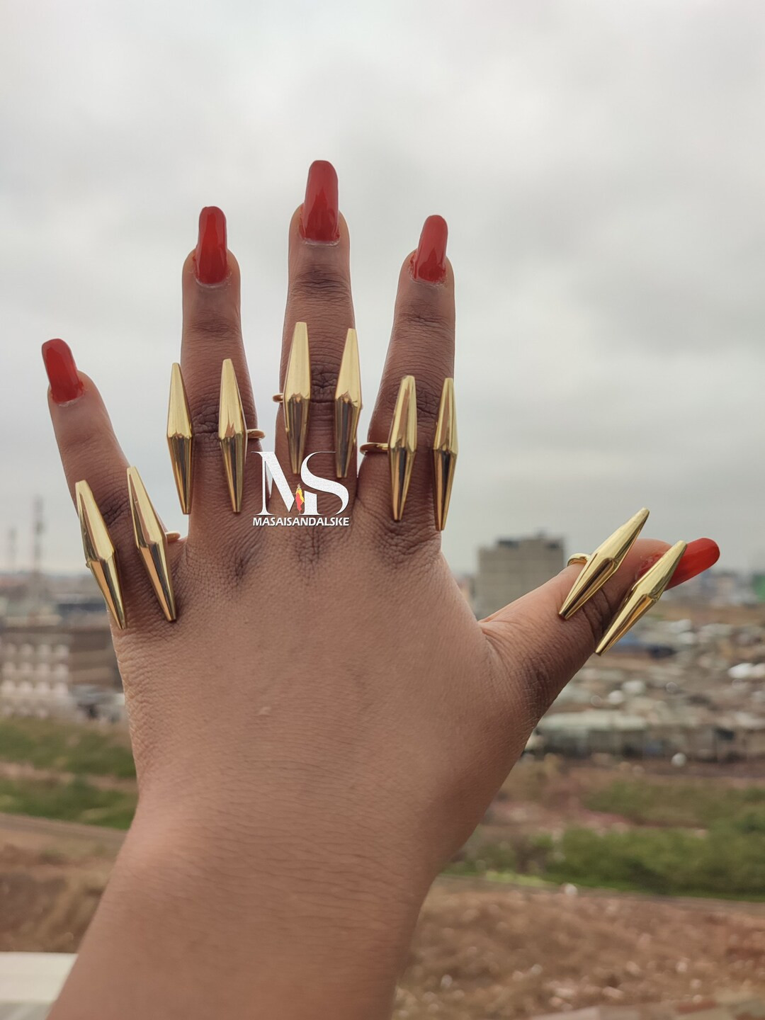 5 Brass Rings , Wholesale Brass Rings , Cowrie Shell Rings , Adjustable Brass Rings , Boho Rings ... | Etsy (US)