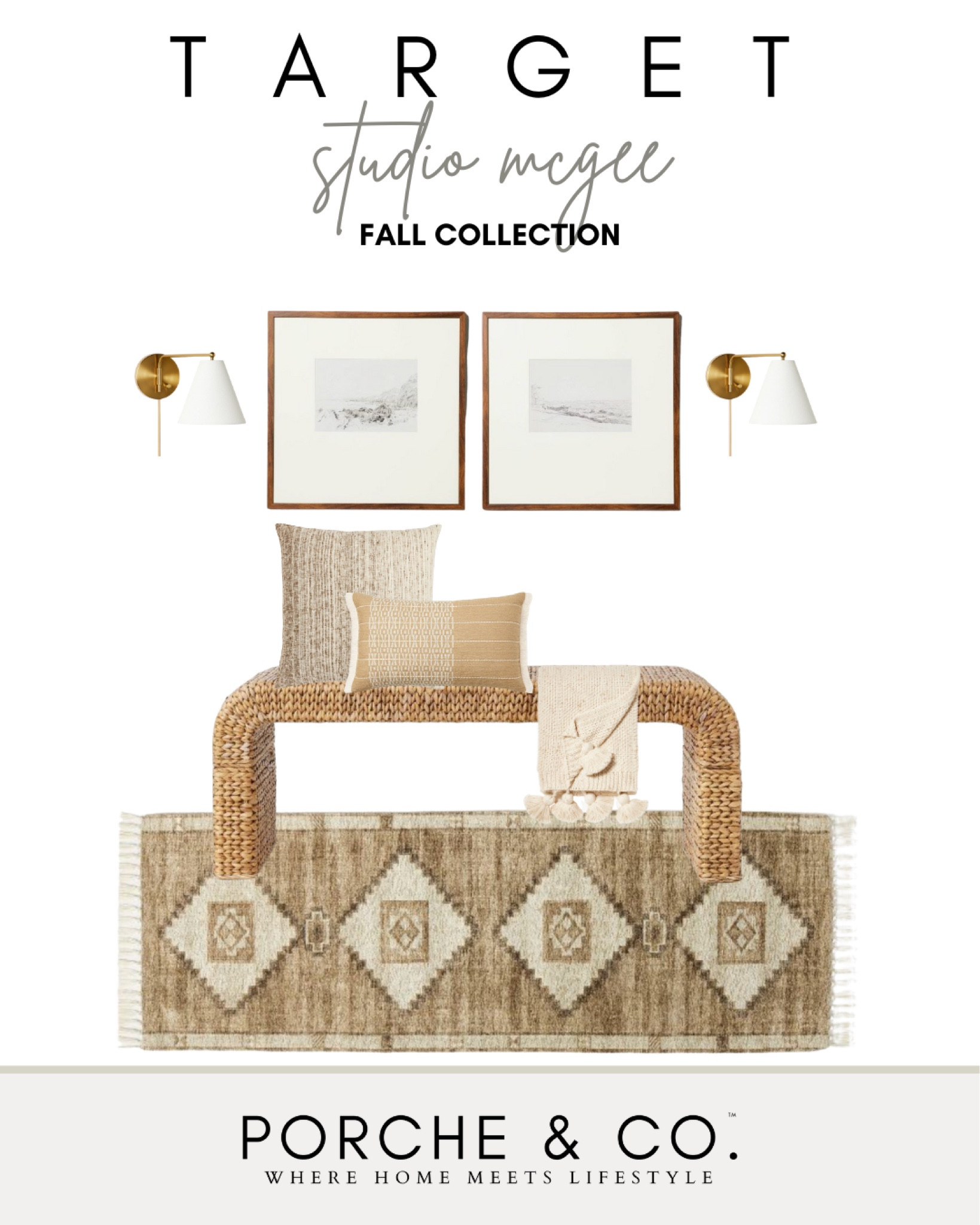 Target studio McGee fall collection, entryway decor, entryway inspo, studio McGee inspo, target home decor 

#LTKstyletip #LTKSeasonal #LTKhome