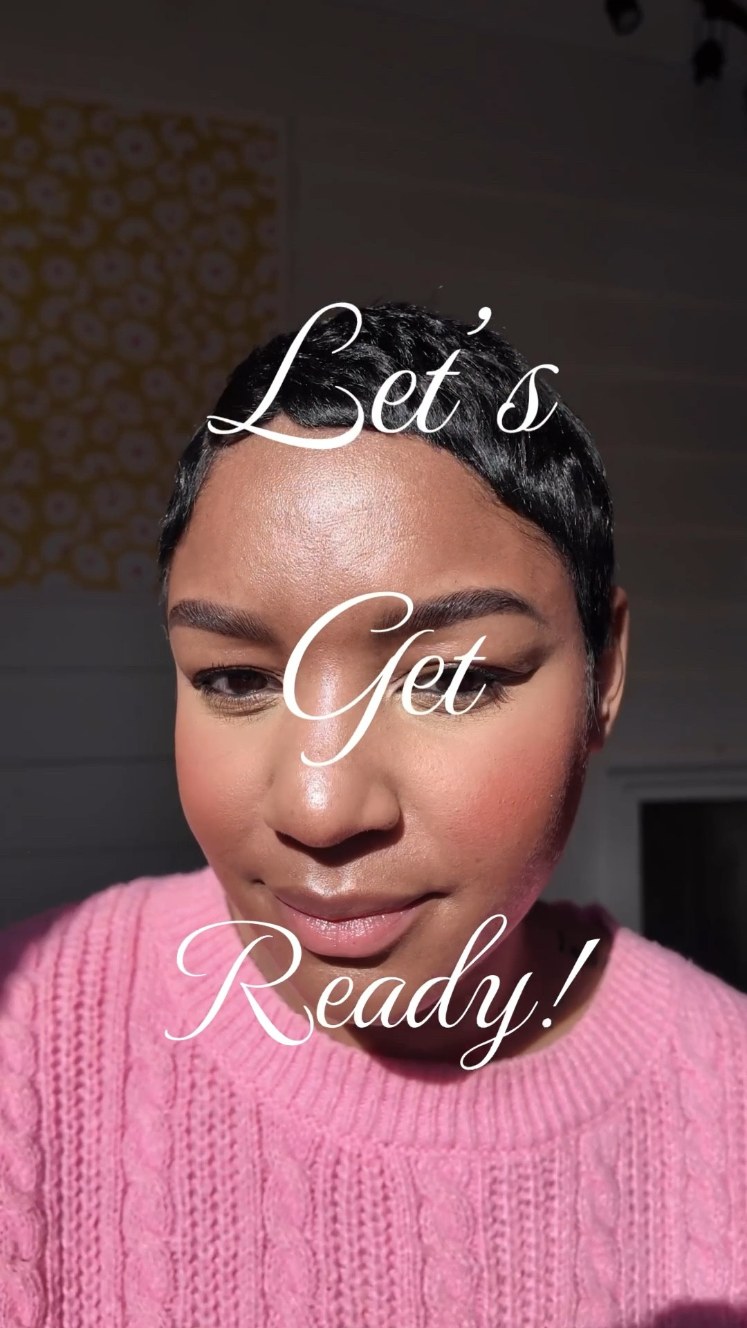 This is my go to 20 minute daily makeup routine! No foundation needed! Here are the shades I’m using: Lumi glotion (shade deep), Elf Camo Concealer (medium warm), Huda Beauty Bake (Kunafa), Rare Beauty Liquid Blush (shade Joy), Haus Labs Blush (French Rosette) Urban Decay 24/7 liquid stick (Brown noise), Urban Decay Tube Job Mascara, Ulta Collection Dual lipstick and liner (cocoa brown) & Fenty Glow Gloss. All items are tagged!

#LTKVideo #LTKbeauty #LTKover40