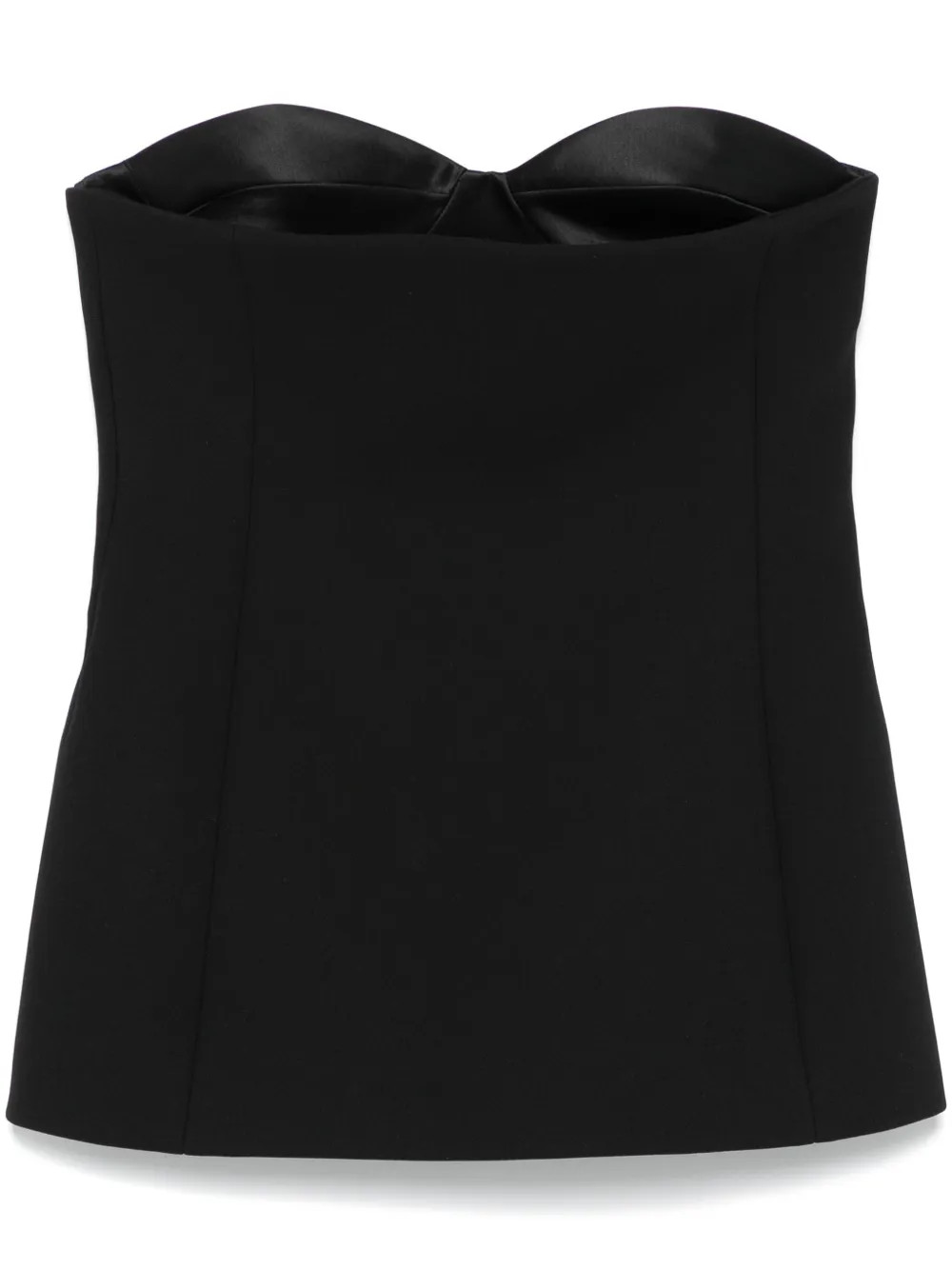 Ayla top | Farfetch Global