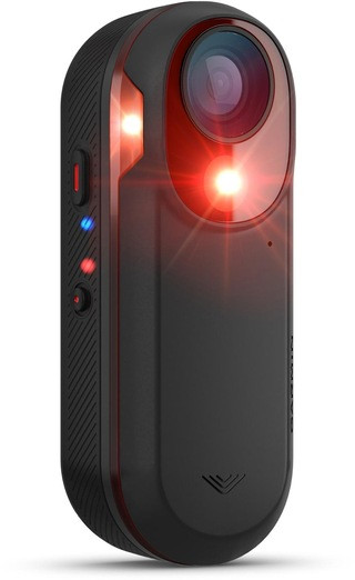 Garmin   Varia RCT715 Rearview Radar with Camera and Taillight | REI