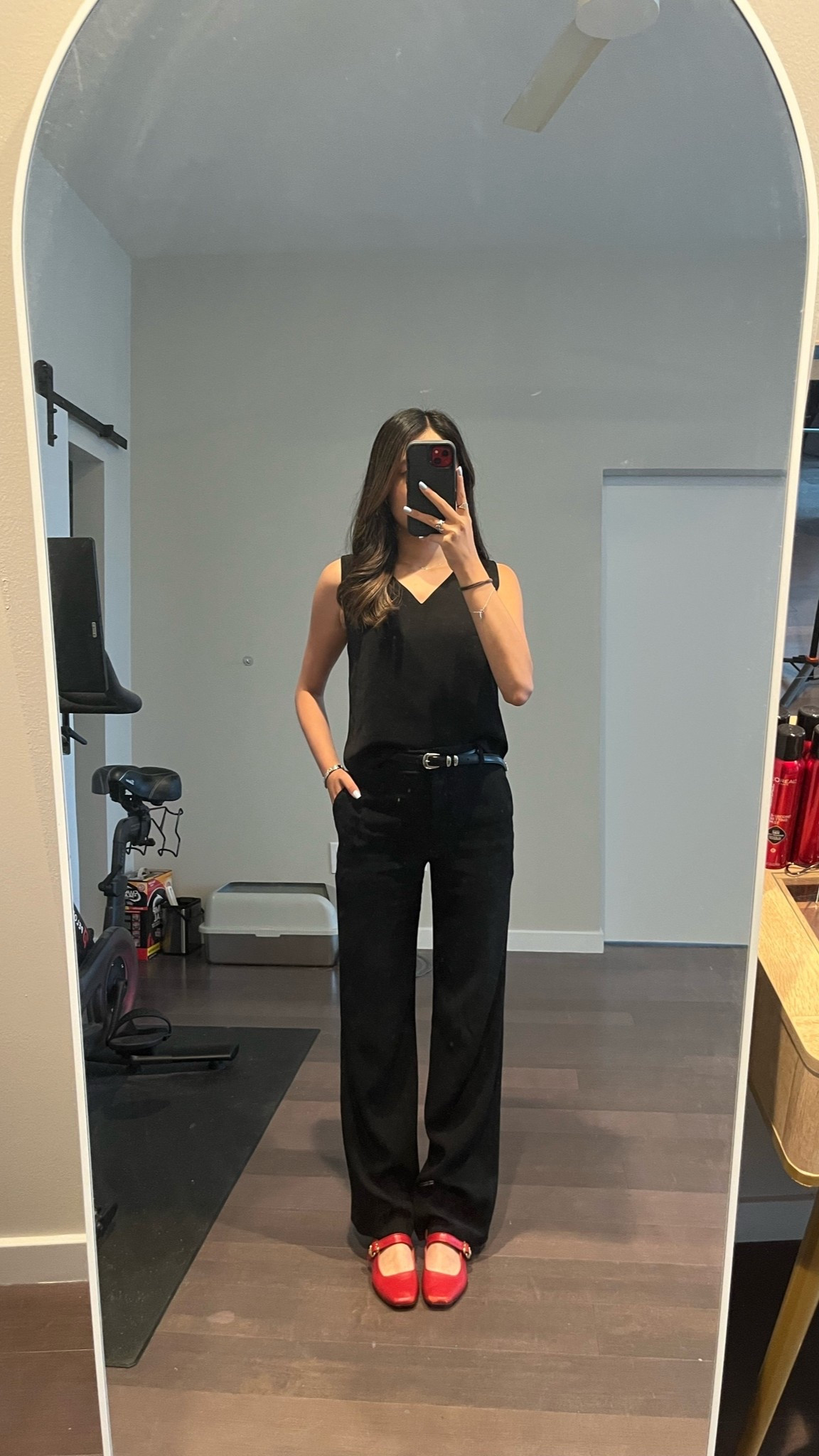office ootd from last week

#workwear #officewear #officeoutfit business casual

#LTKgrwm #LTKootd #LTKWorkwear