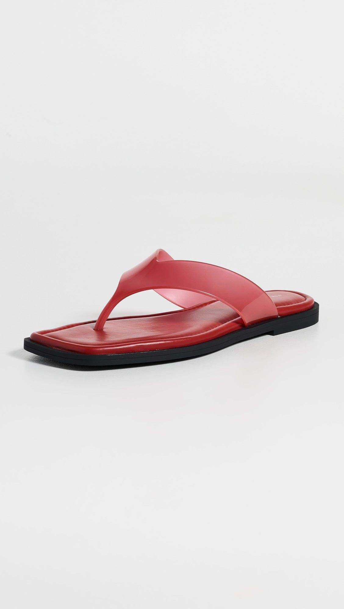 Gracie Jelly Thong Sandals | Shopbop