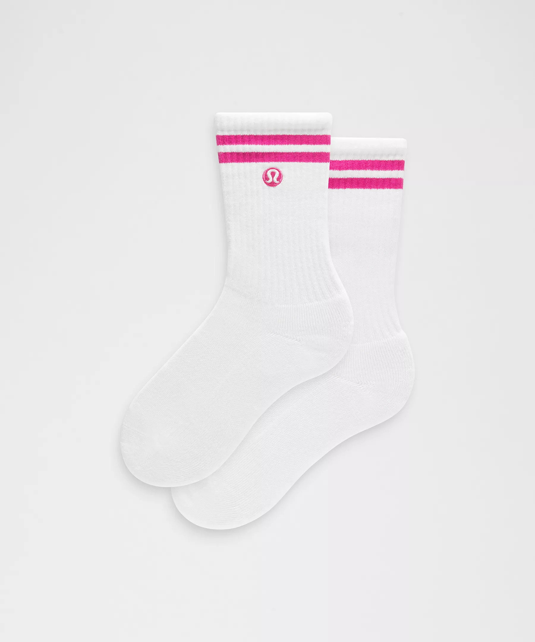 Unisex Daily Essential Crew Socks | Lululemon (US)
