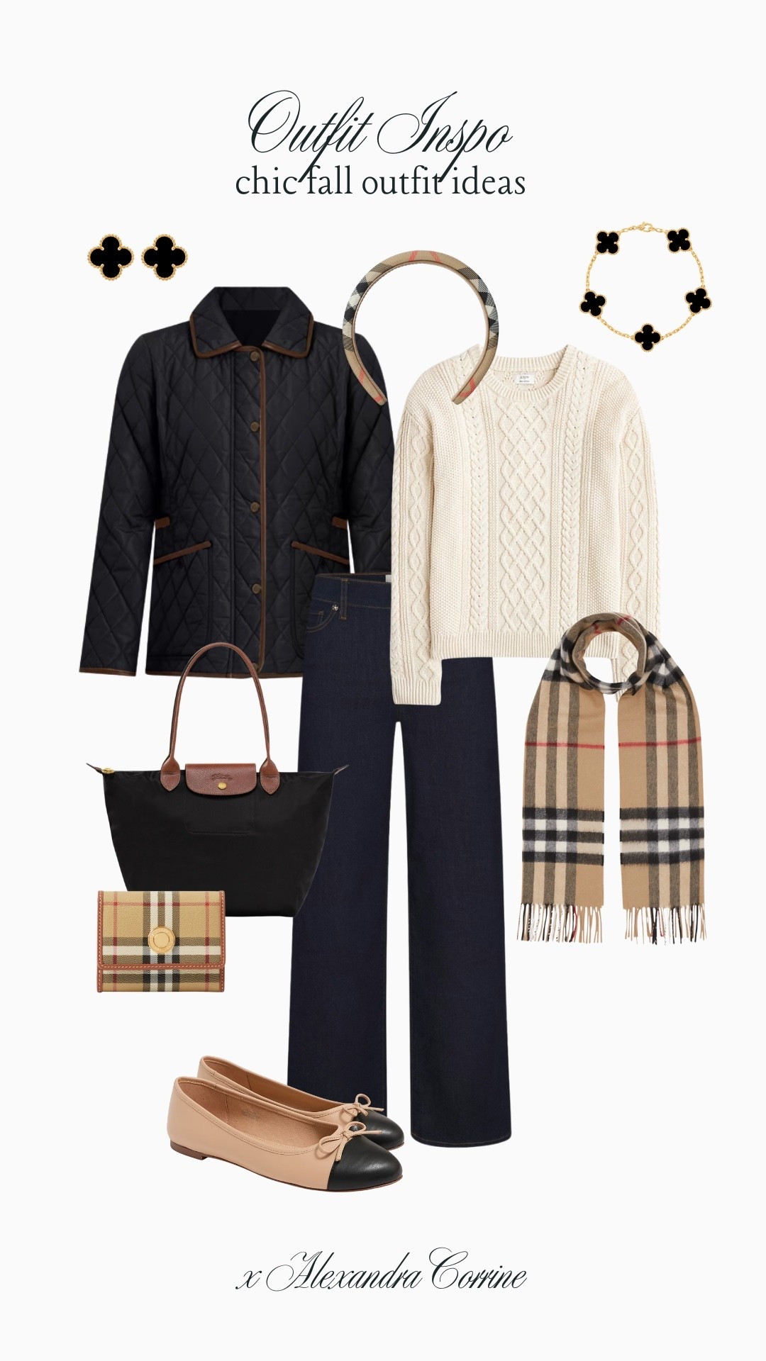 Burberry girl outfit inspo 🤎

Fall outfit inspo, fall outfit ideas, chic fall ootd, autumn, denim, jeans, fall fashion, chic style, chocolate brown, preppy chic 

#LTKSeasonal #LTKStyleTip