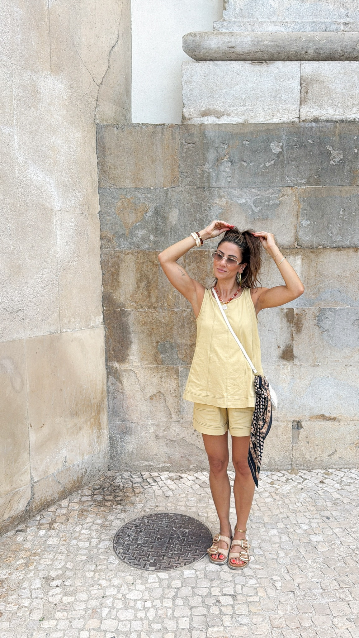September in Portugal

#LTKSeasonal #LTKTravel #LTKootd