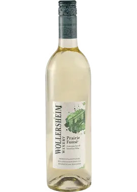 Wollersheim Prairie Fume | Total Wine