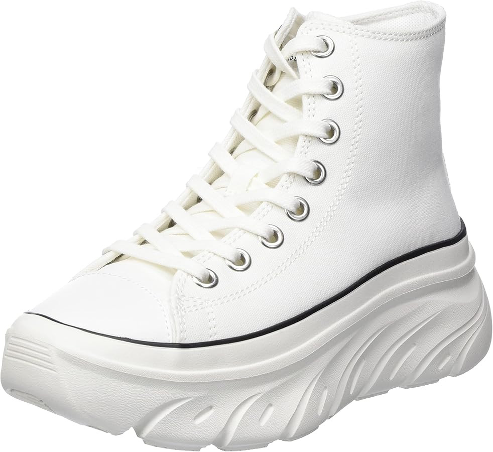 Skechers Women's Funky Street-Groove Way Sneaker | Amazon (US)