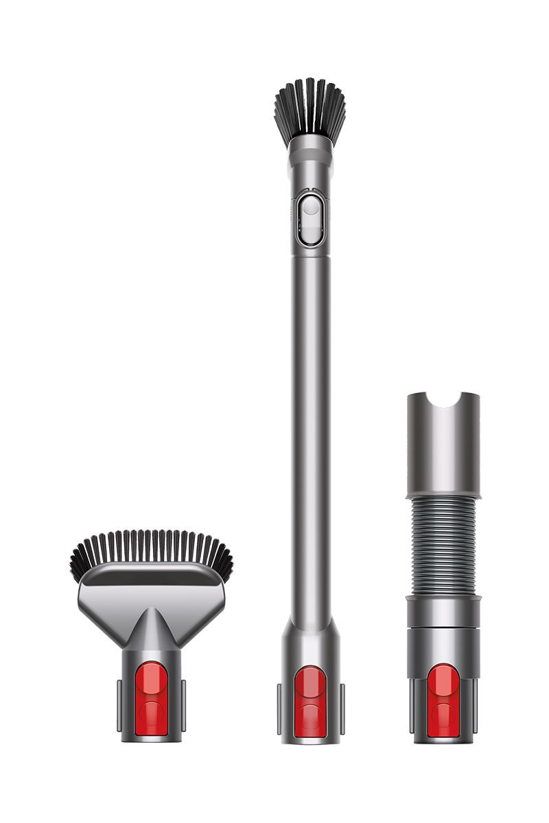 Dyson Quick-release car cleaning kit | Dyson (US)