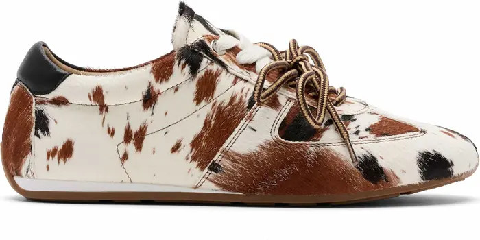 Colette Lace-Up Sneakers | Nordstrom