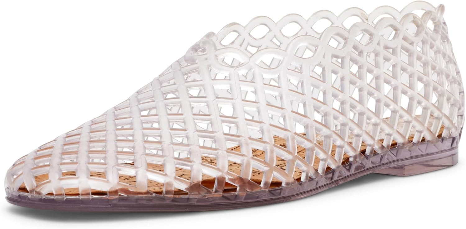 Steve Madden Women's Grove Ballet Flat | Amazon (US)