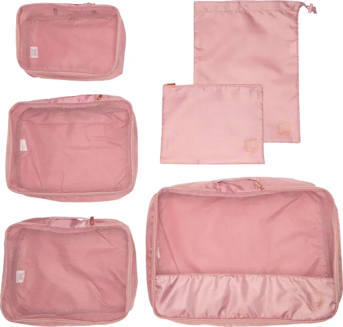 MYTAGALONGS Set of 6 Packing Pods | Nordstromrack | Nordstrom Rack