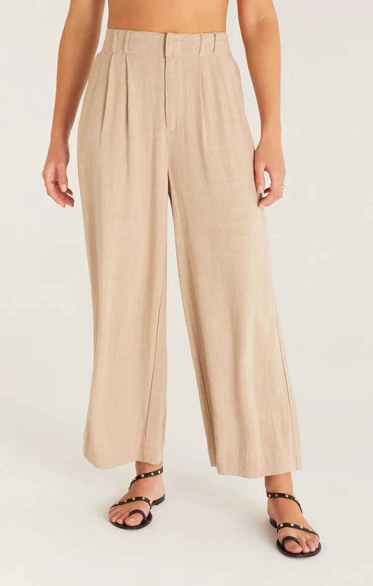 Farah Pant | Z Supply