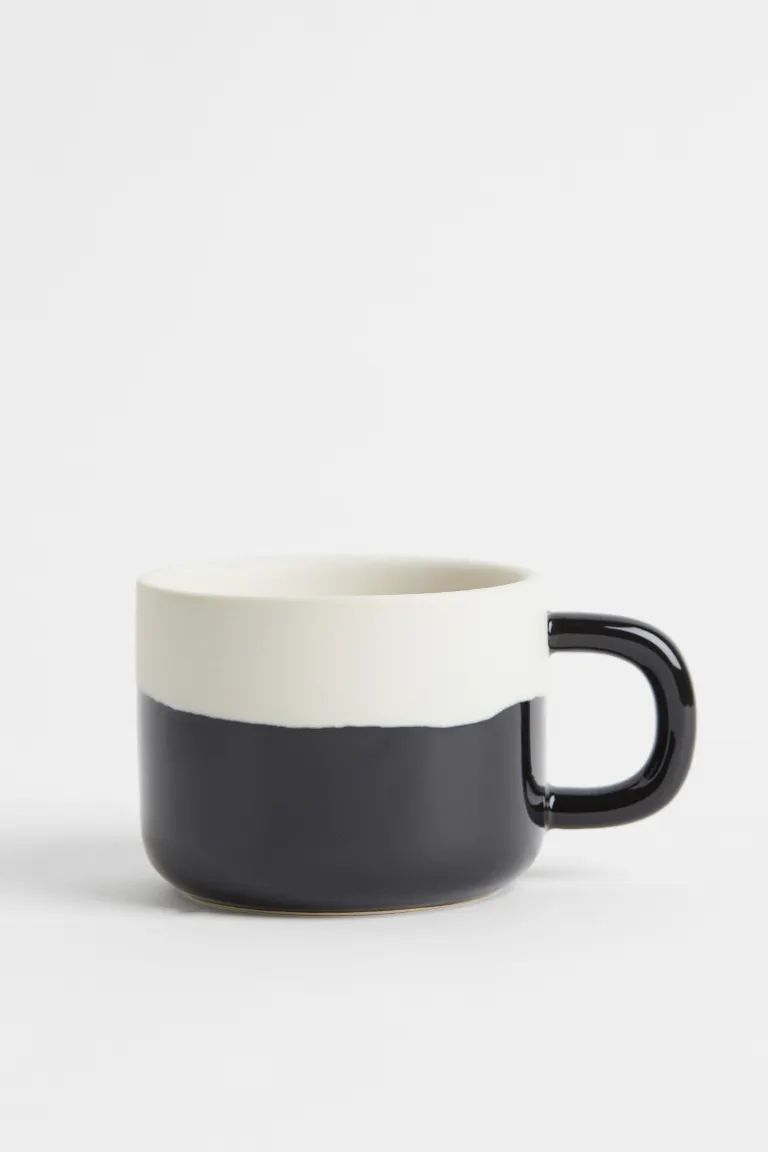 Stoneware Mug | H&M (US)