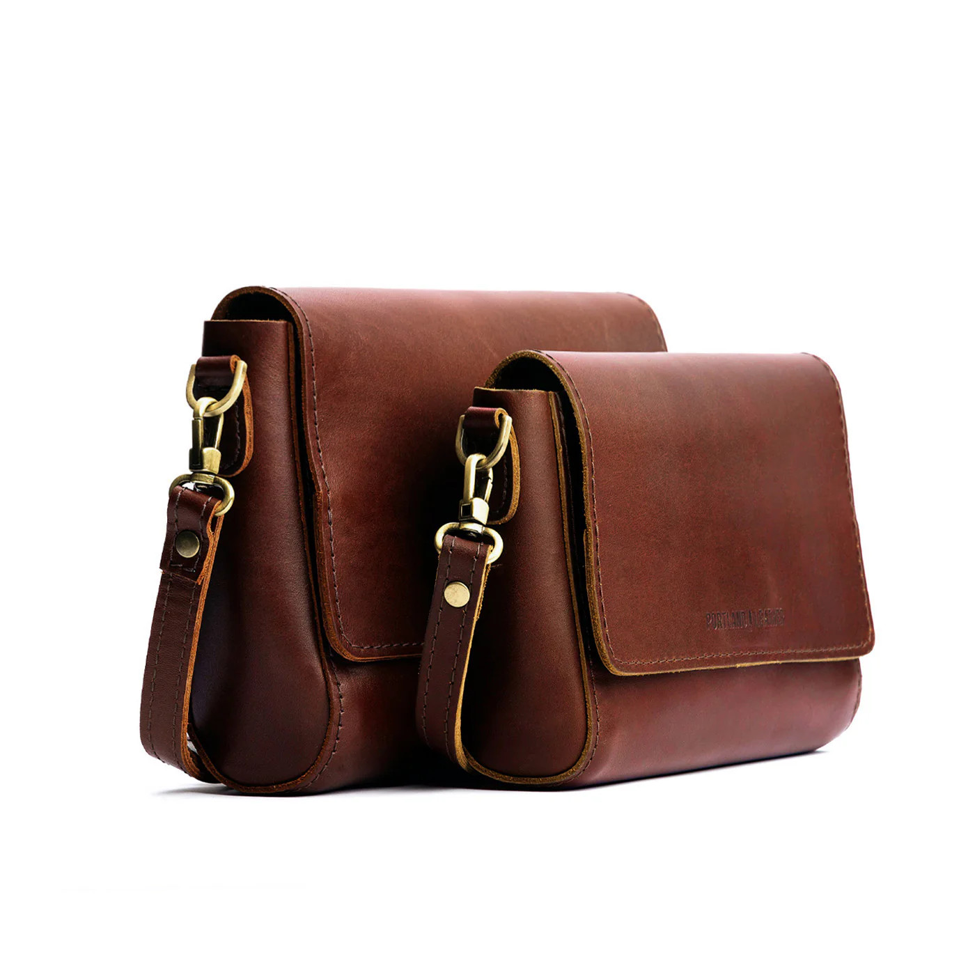 Metro Crossbody | Portland Leather Goods | Portland Leather Goods (US)