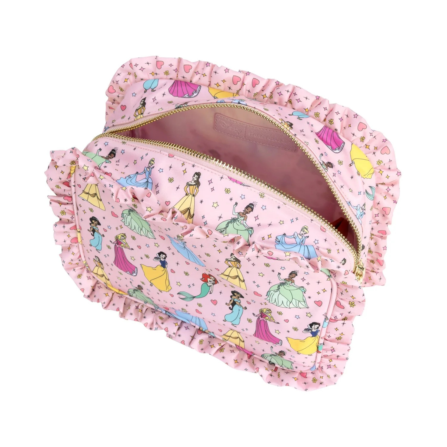 Never Stop Dreaming Large Pouch | Customizable Pouches - Stoney Clover Lane | Stoney Clover Lane