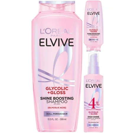 ELVIVE GLYCOLIC BUNDLE | Walmart (US)