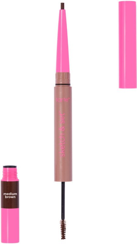 Travel Size Big Ego Sketch & Set Brow Pencil & Tinted Gel | Ulta