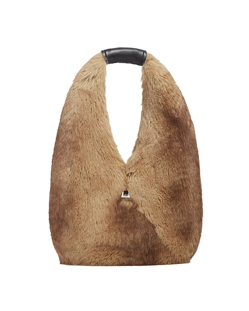 Apparis Colette Faux Mink Bag | Bloomingdale's (US)