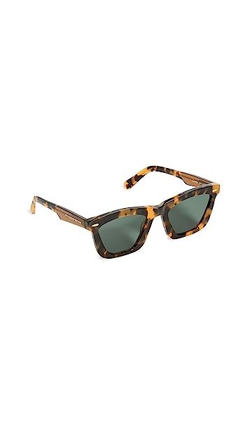 Alexandria Sunglasses | Shopbop