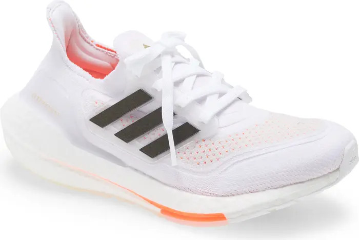 UltraBoost 21 Primeblue Running Shoe | Nordstrom