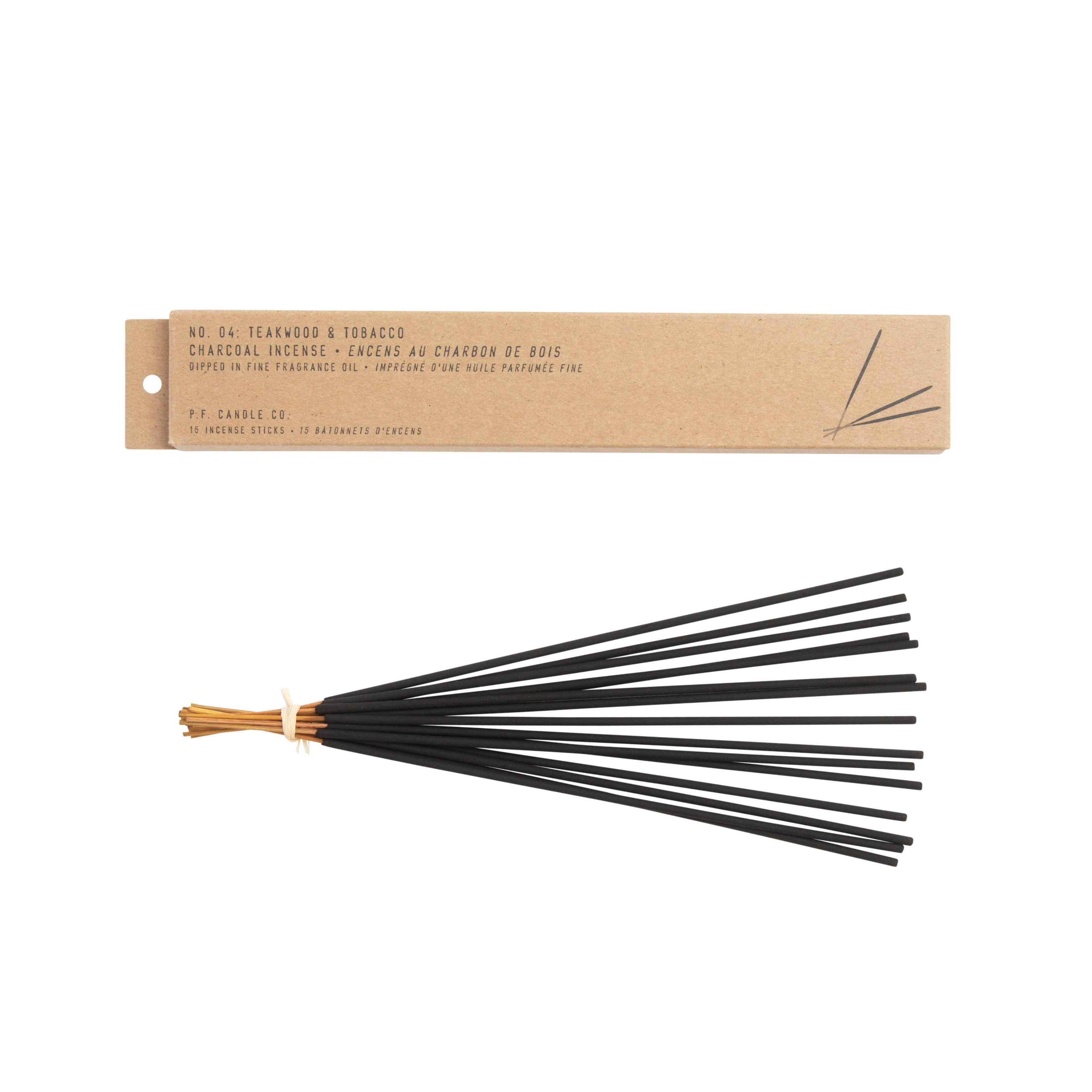 P.F. Candle Co. Incense Stick | Grove