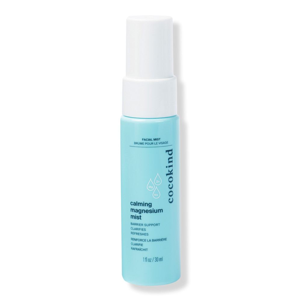 cocokind Calming Magnesium Facial Mist - 1.0 oz | Ulta