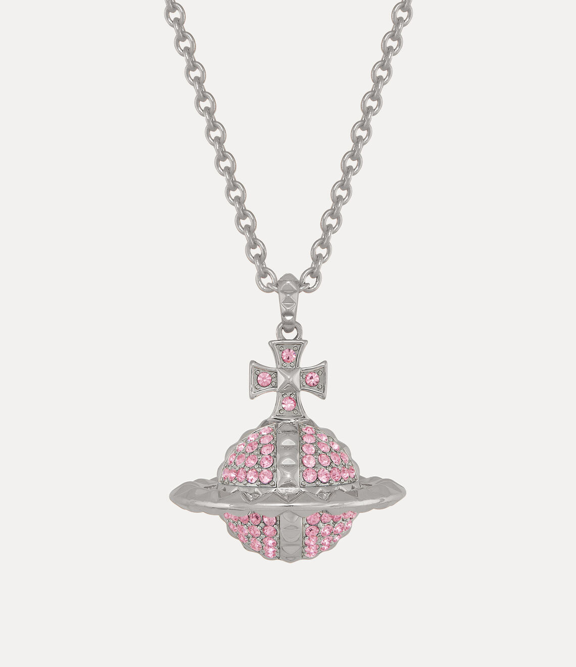 Mayfair Large Orb Pendant Necklace | Vivienne Westwood