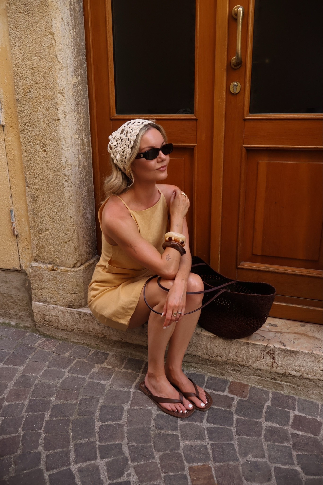 Exploring Torri Del Benaco 💛

#LTKsummer #LTKpetite #LTKtravel