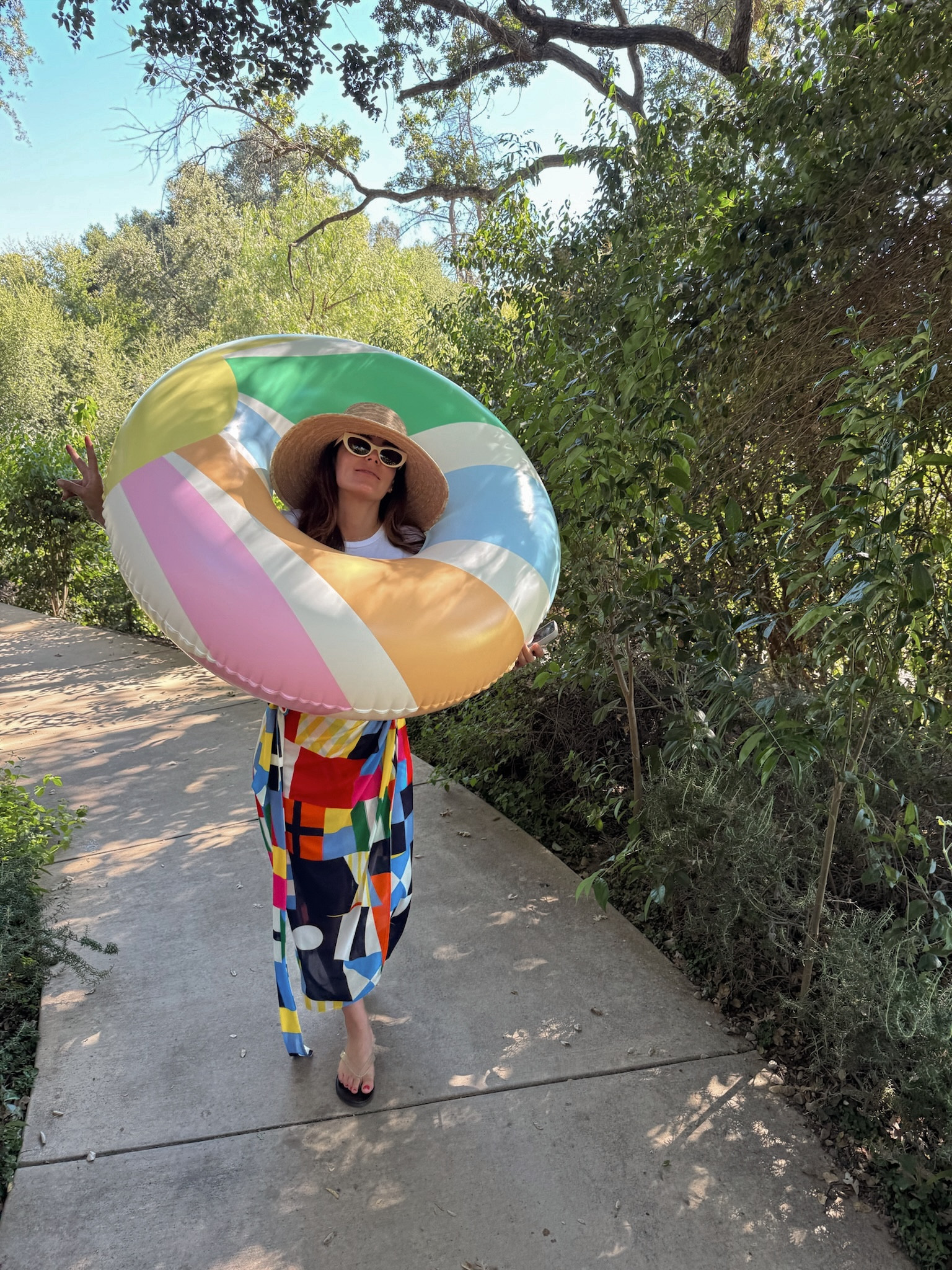 Ojai Pool Look 

#LTKStyleTip #LTKSwim #LTKSeasonal