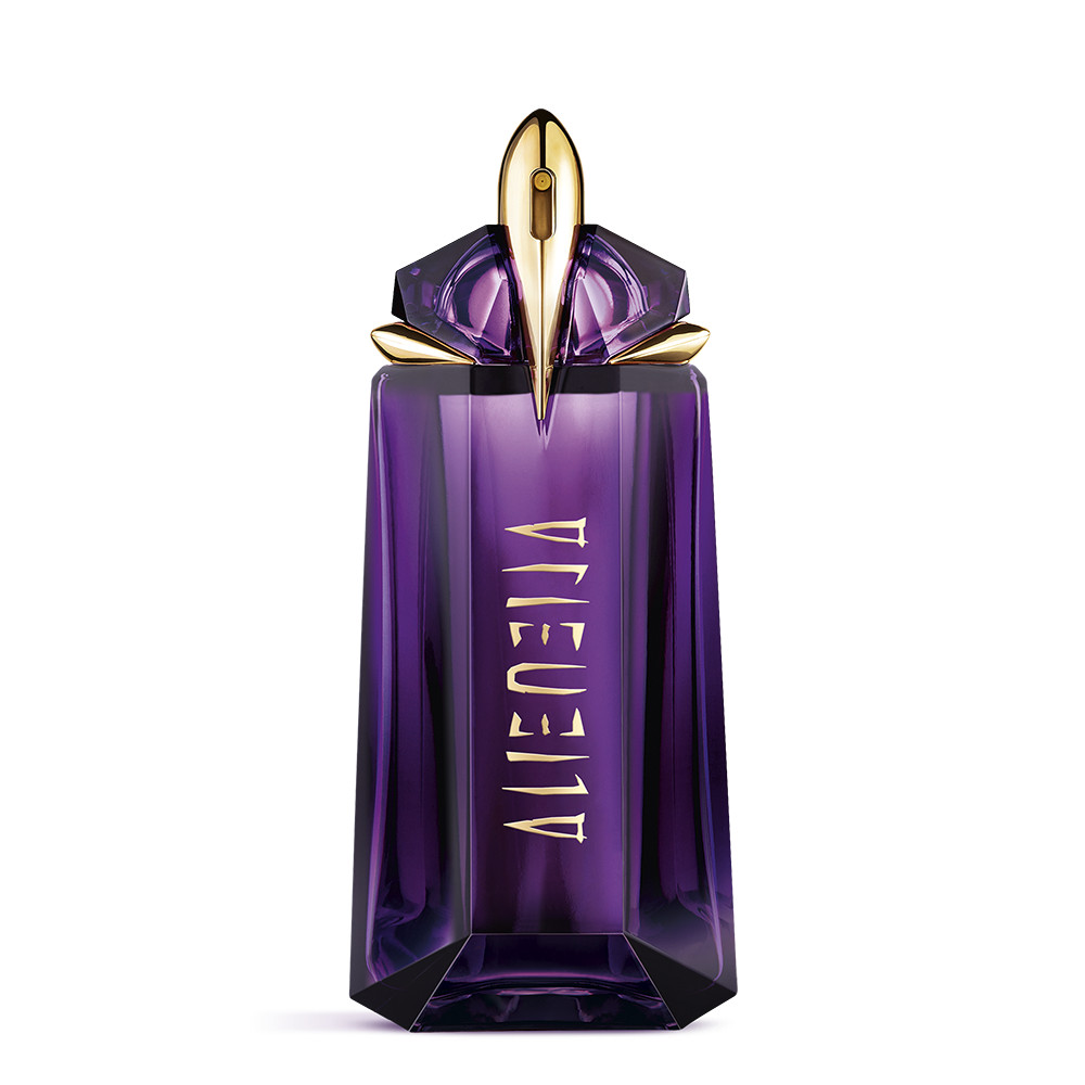 Alien Perfume Eau de Parfum for Women | Mugler Official Site | Mugler