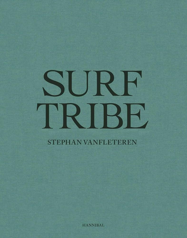 Surf Tribe | Amazon (US)